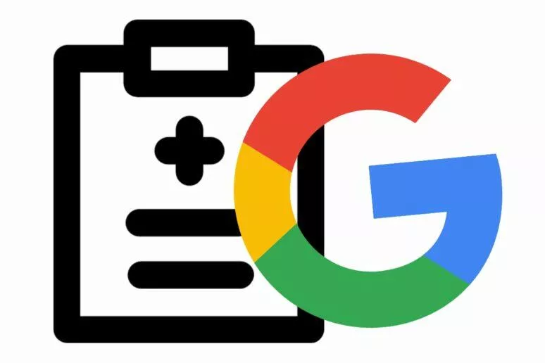 Google aplikace zdravotní záznamy Google aplikace zdravotní záznamy