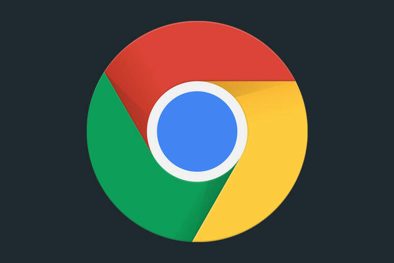 Google Chrome 93 Beta