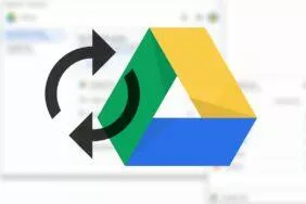Google Disk Zálohování a synchronizace Drive for desktop Disk pro počítače nový nástroj