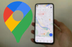 google mapy tipy 2021