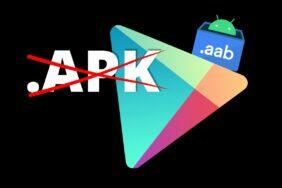 Google Obchod Play APK ABB aplikace