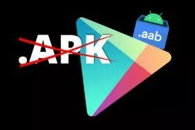 Google Obchod Play APK ABB aplikace