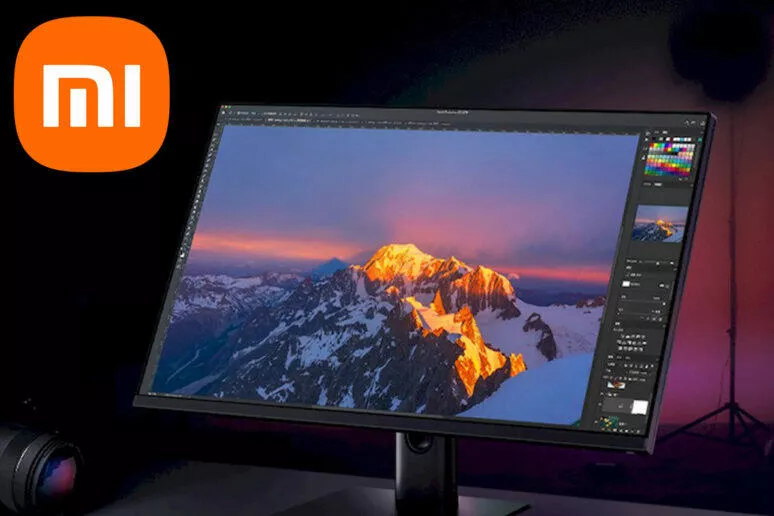 herní monitor od xiaomi herní monitor od xiaomi