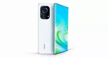 Honor Magic 3 uniká na internet
