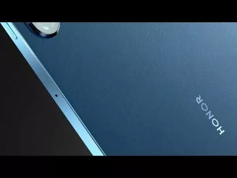 Honor Tab V7 Pro Official Teaser