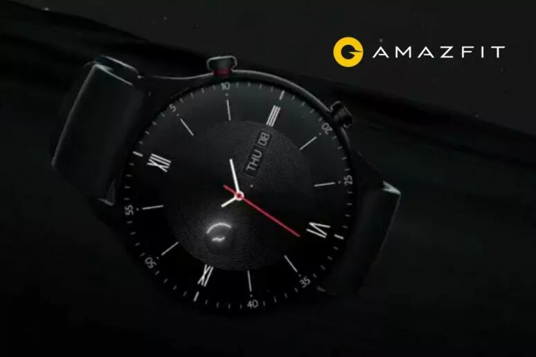 amazfit lte