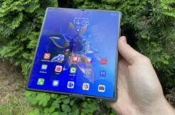 huawei mate x2 recenze