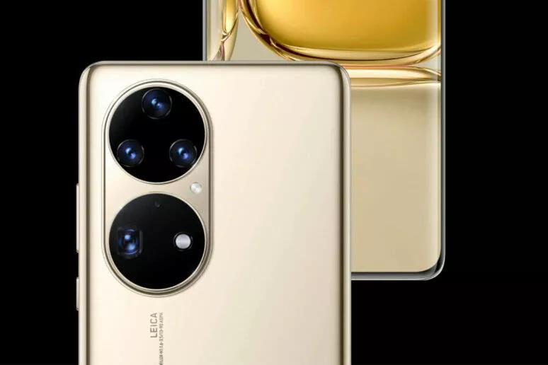 Huawei P50 Pro Huawei P50 Pro