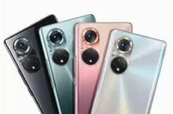 Huawei P50 Pro první ukázková fotka