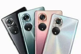 Huawei P50 Pro první ukázková fotka