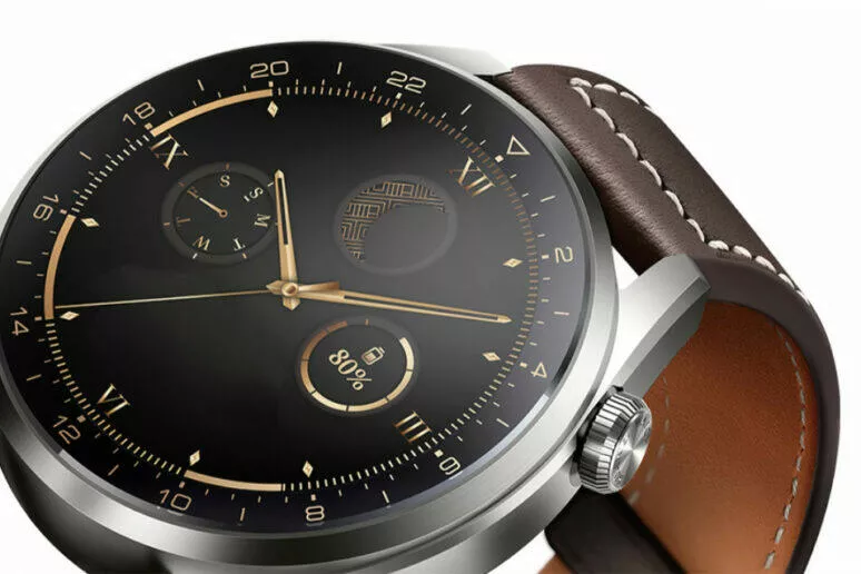 HUAWEI WATCH 3 Series HUAWEI WATCH 3 Series