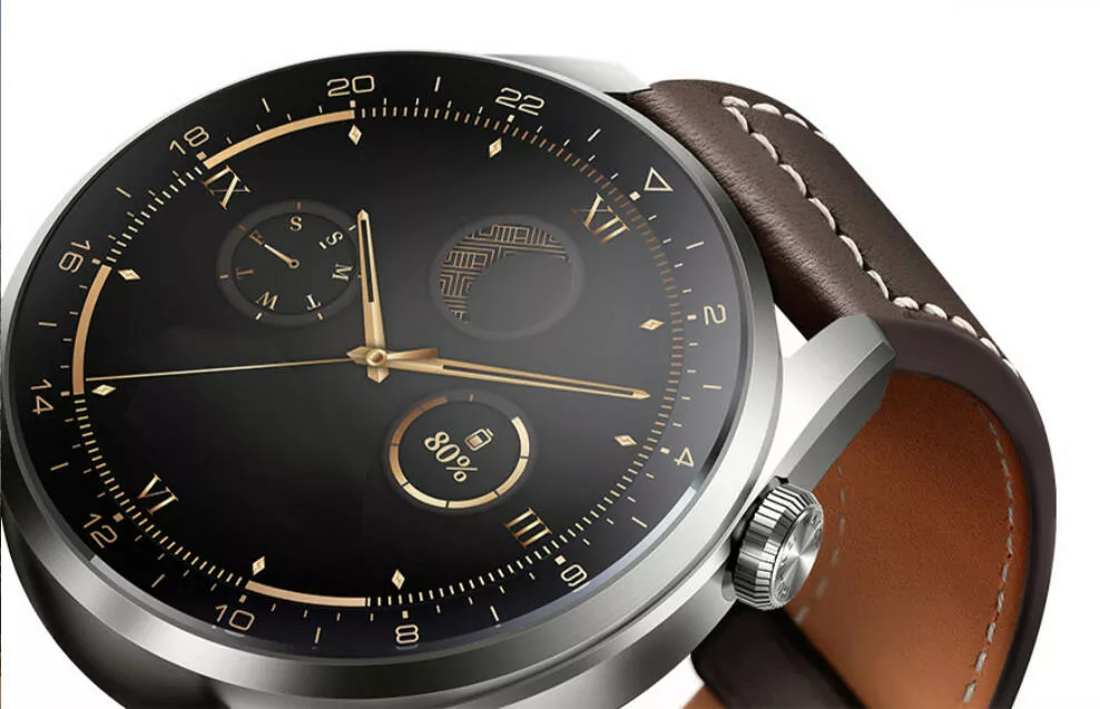 HUAWEI WATCH 3 Series