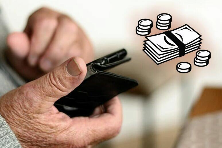 IDA informativní důchodová aplikace ČSSZ důchod kalkulačka