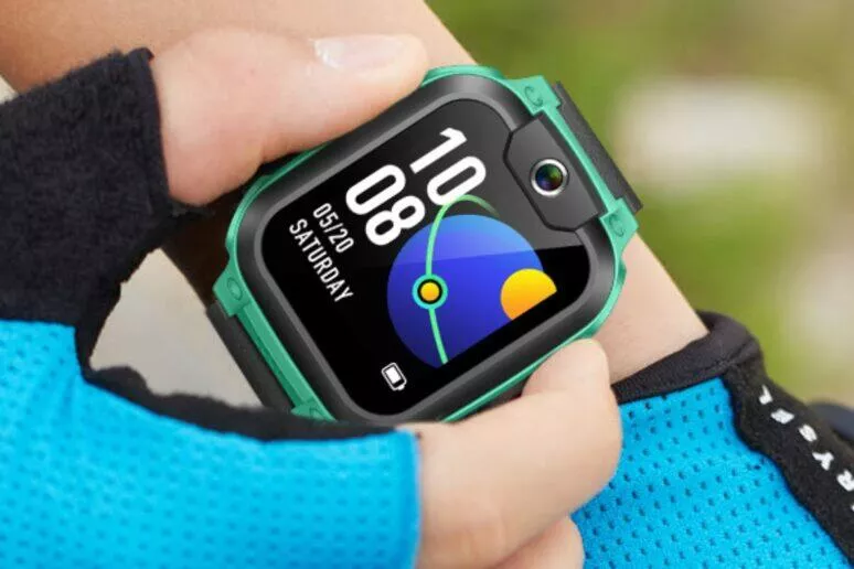 android watch z1