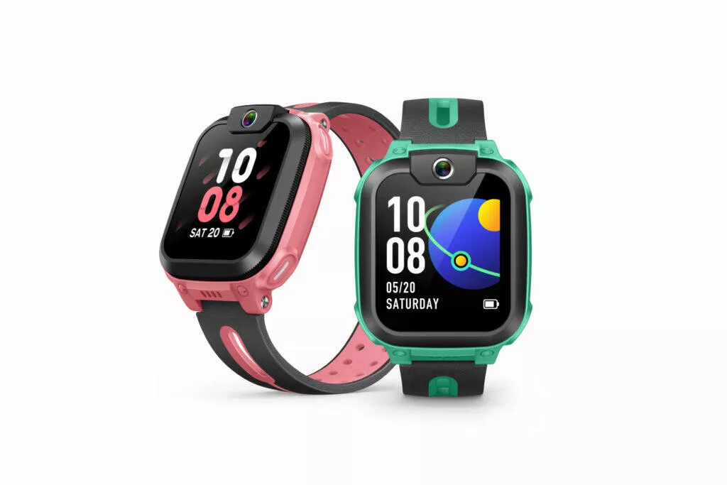 imoo Watch Phone Z1 barvy