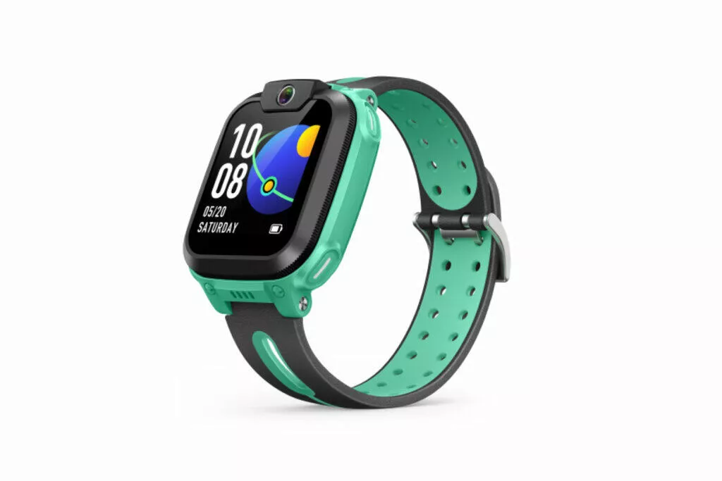 imoo Watch Phone Z1 green