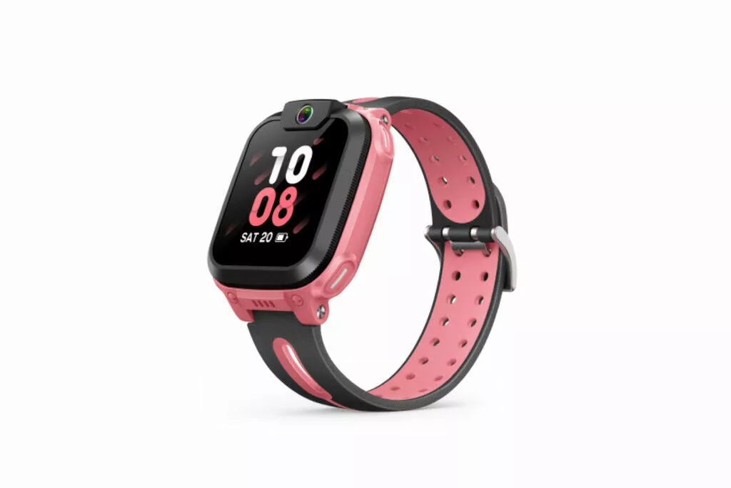 imoo Watch Phone Z1 pink