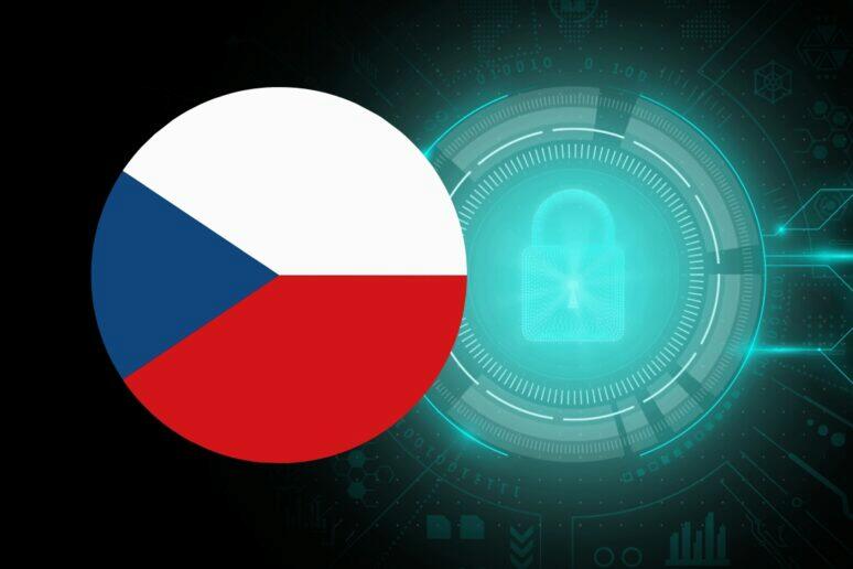 Kybertest český test bezpečnost