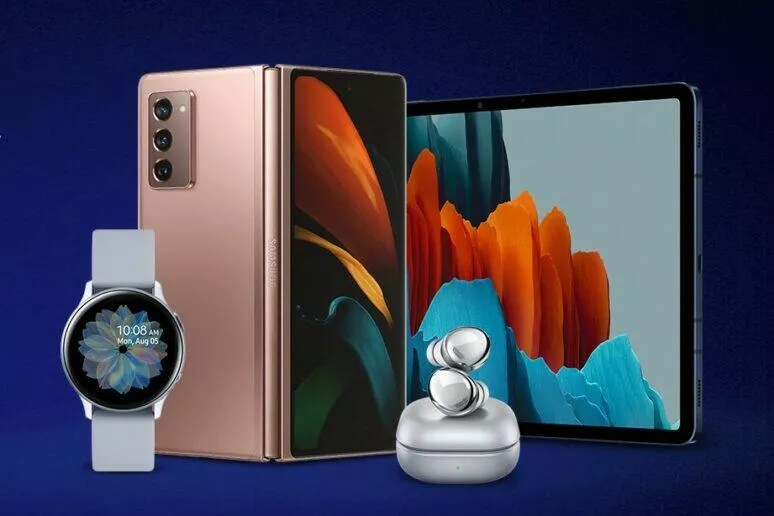 letní akce Samsungu plná speciálních nabídek letní akce Samsungu plná speciálních nabídek