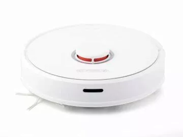 LIDL XIaomi Roborock S6