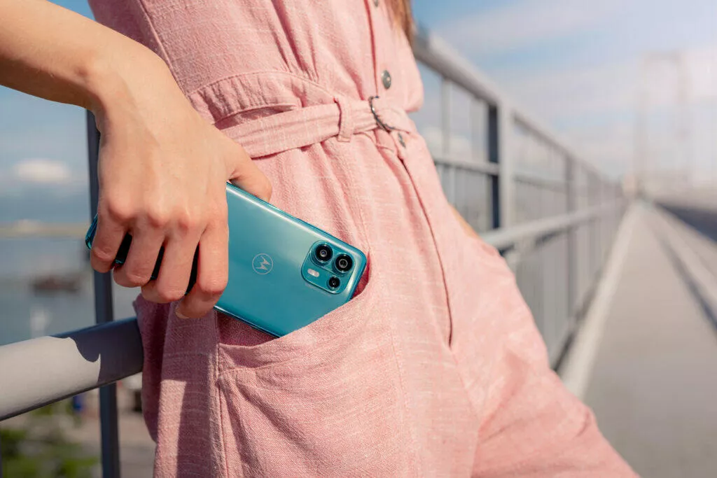 motorola edge 20 lite