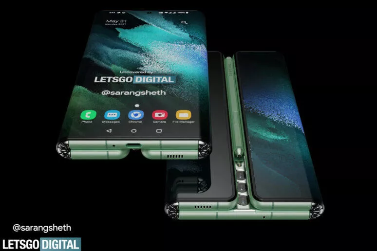 Nástupce Samsung Galaxy Note 20 skládací telefon Galaxy Note S Pen Nástupce Samsung Galaxy Note 20 skládací telefon Galaxy Note S Pen