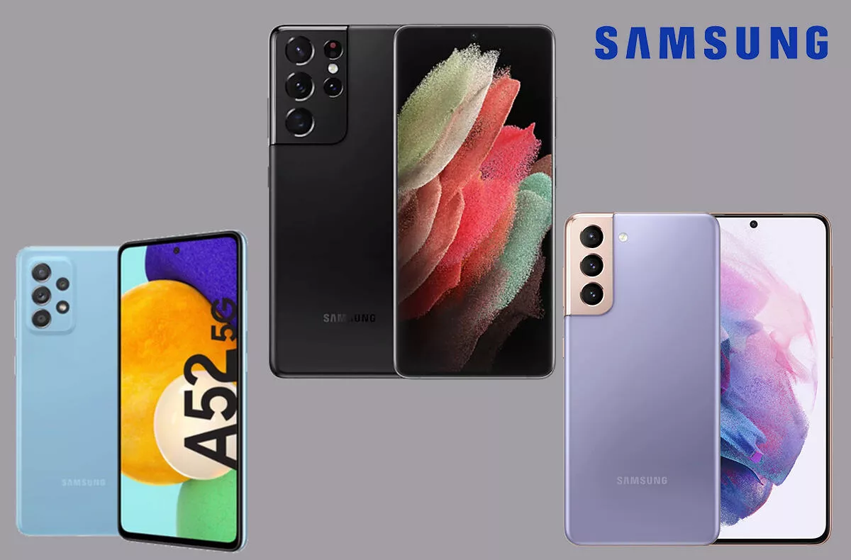 Který Samsung je nejlepší?