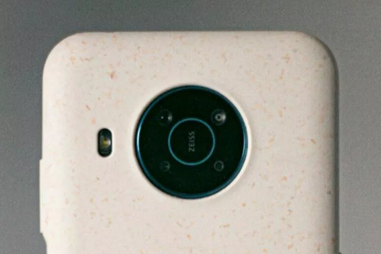 Nokia odolný telefon HMD Global Nokia odolný telefon HMD Global