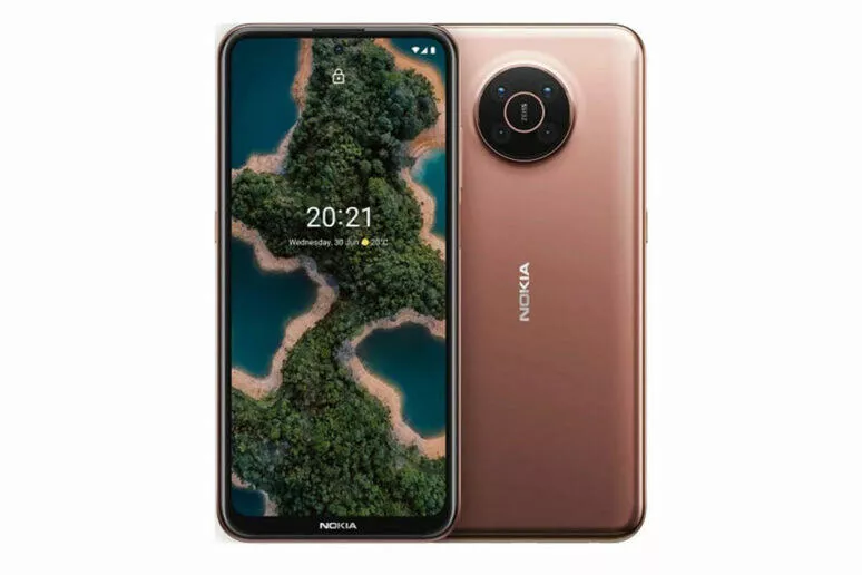 Nokia XR20 Nokia XR20