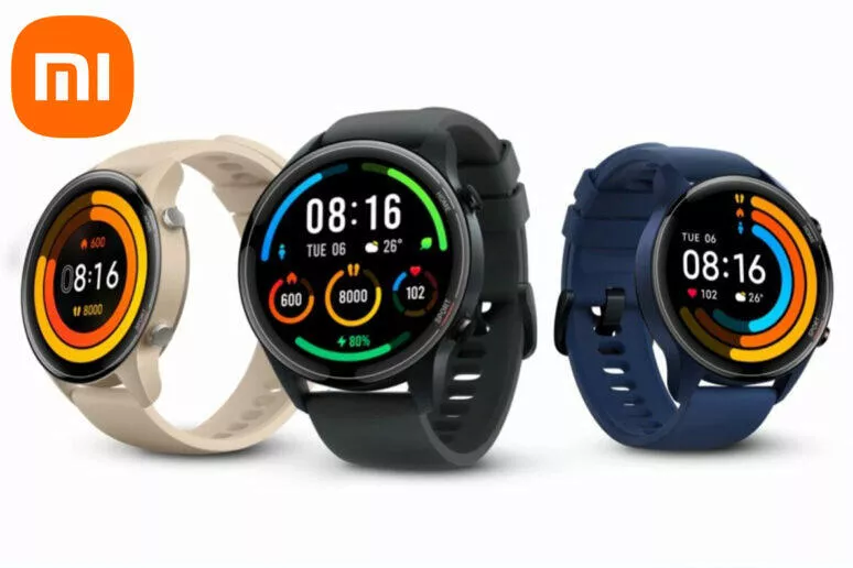 nové hodinky xiaomi nové hodinky xiaomi