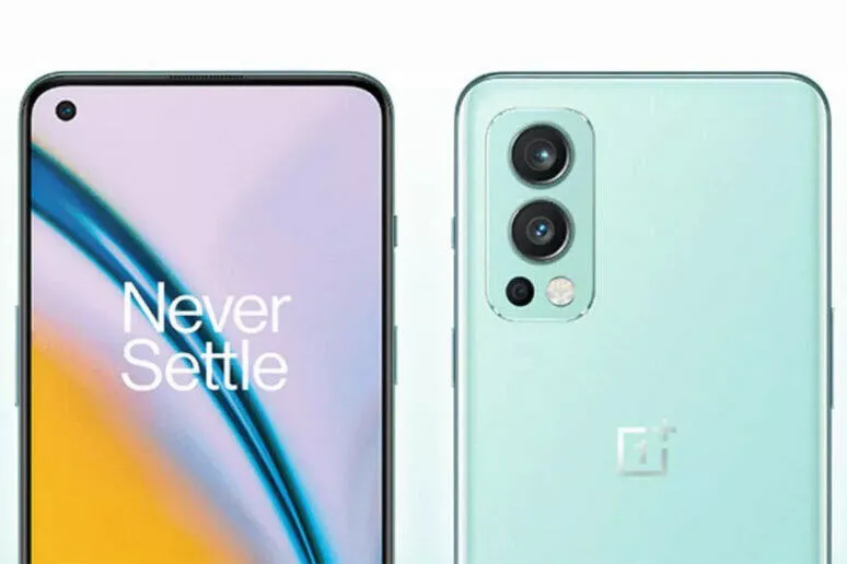 nový telefon oneplus