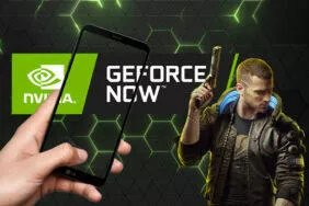 nvidia geforce now