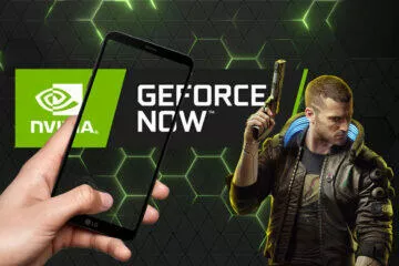 nvidia geforce now