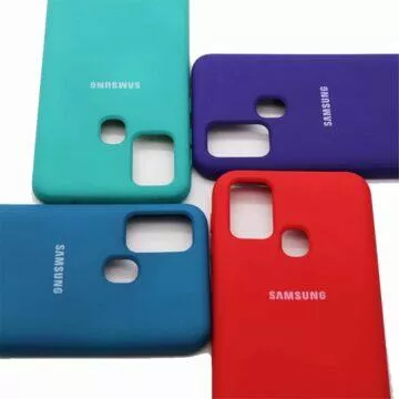 Obal na Samsung Galaxy A21S barvy