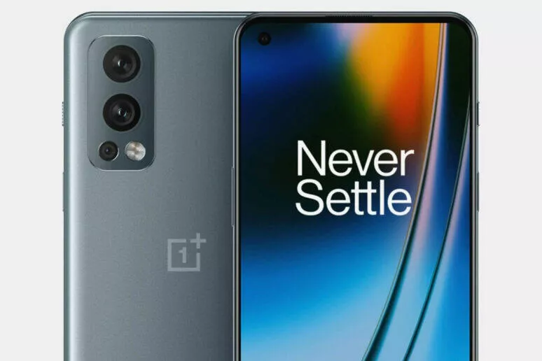 oneplus nord 2 5g