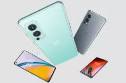 OnePlus Nord 2 5G používá Color OS 11.3