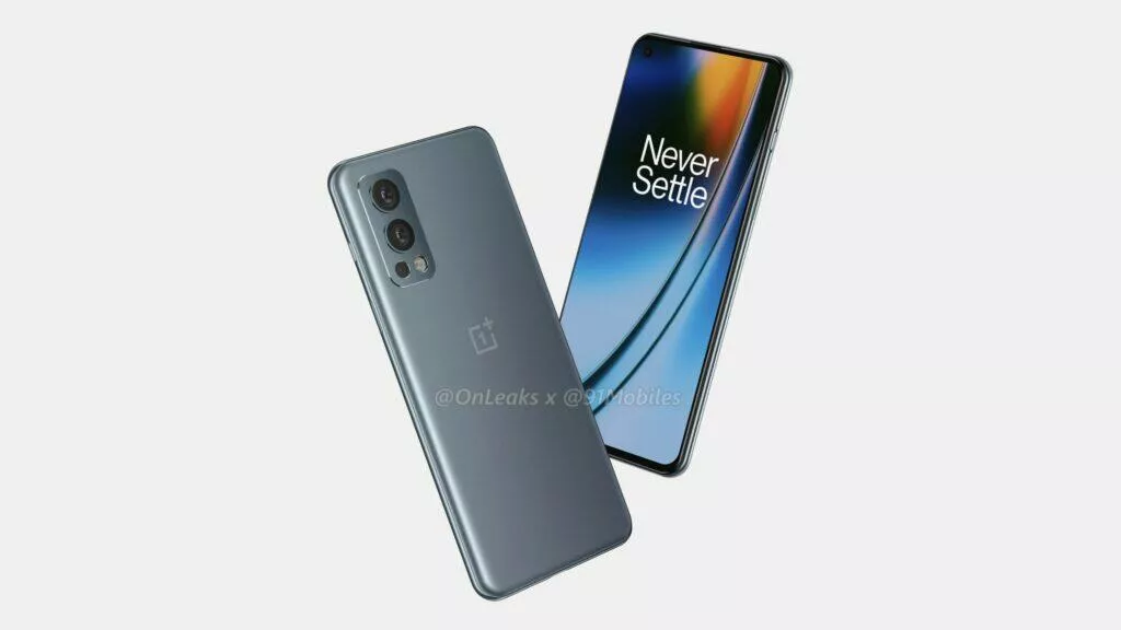 OnePlus Nord 2 cena