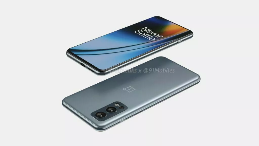 OnePlus Nord nástupce