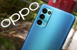 oppo reno5 5g recenze telefonu