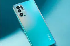 Oppo Reno6 4G Oppo Reno6 4G