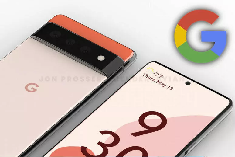 pixel 6 pixel 6