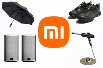populární xiaomi produkty
