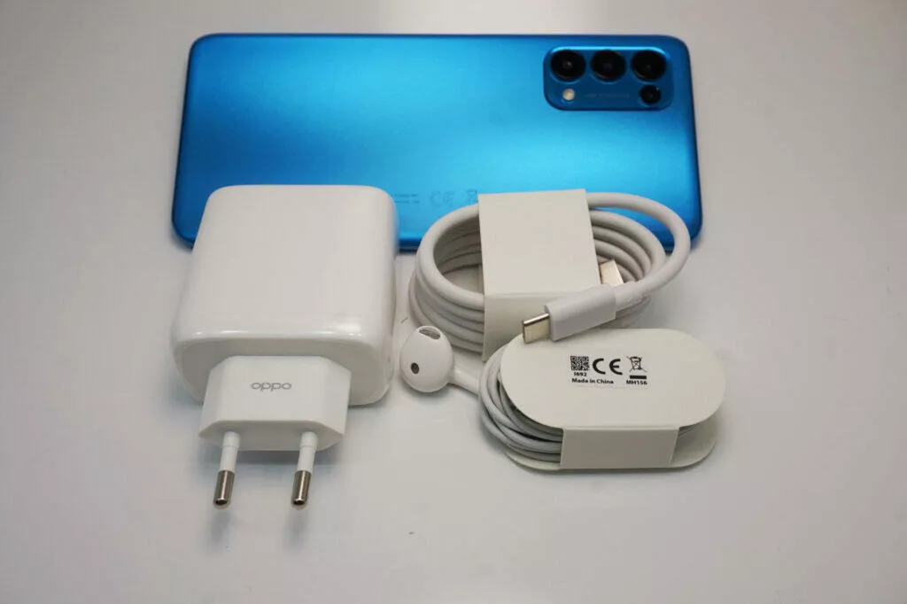 prislusenstvi oppo reno5 5g