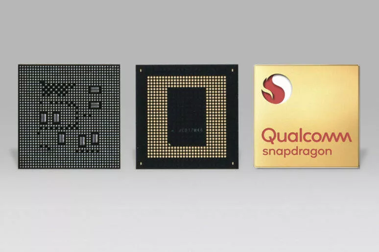 qualcomm snapdragon 895