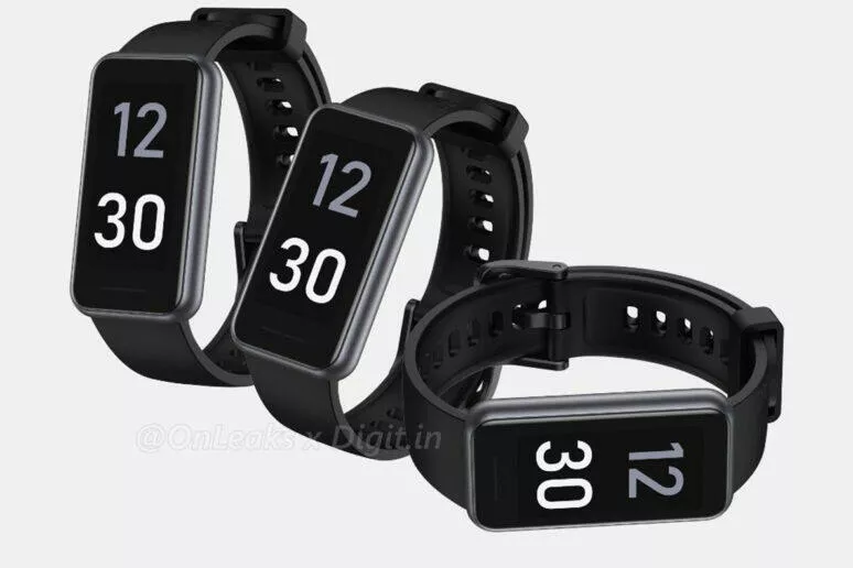 realme band 2 realme band 2