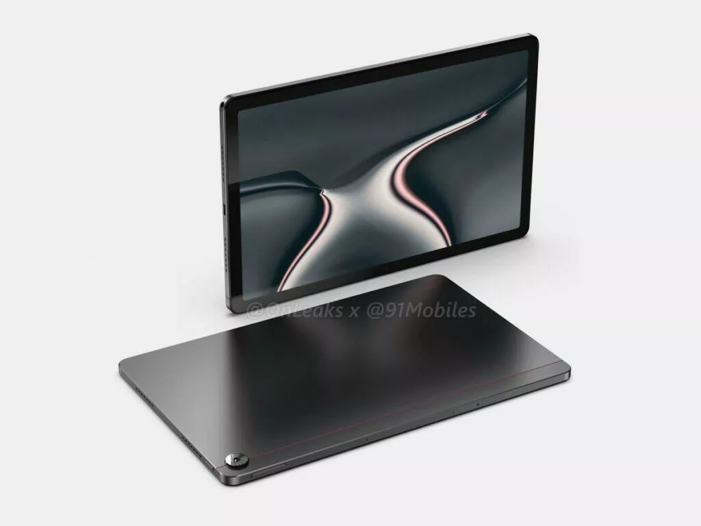 realme Pad
