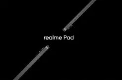 realme Pad