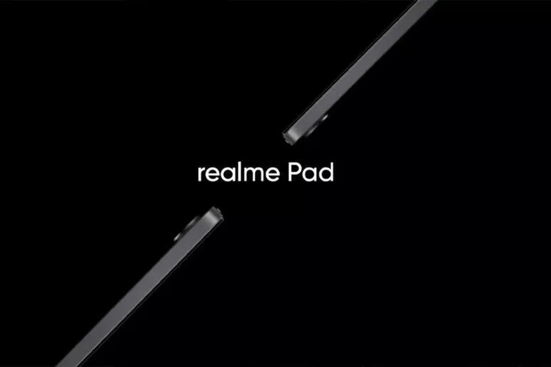 realme Pad