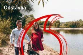 samoobsluha Vodafone odstávka