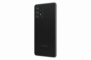 samsung galaxy a72 nejlepší samsung telefony 2021